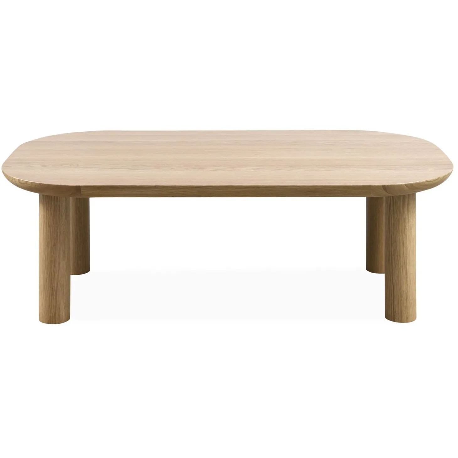 Monsera Sofabord 120 x 38 x 70 cm