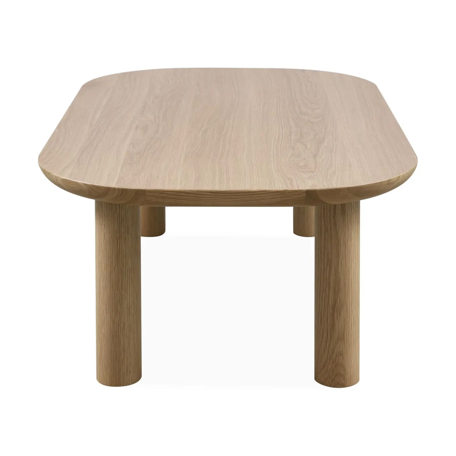 Monsera Sofabord 120 x 38 x 70 cm