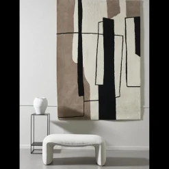 Murcia Tuftet tæppe 160 x 230 cm