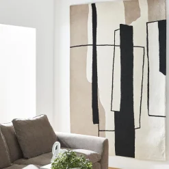 Murcia Tuftet tæppe 160 x 230 cm