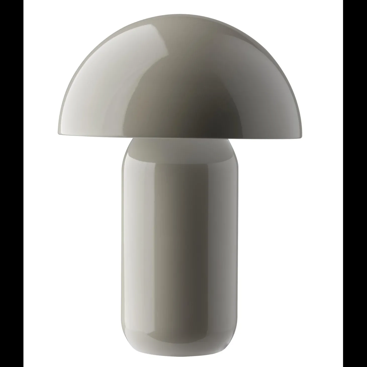 Nando Bordlampe 37,5 x 27 cm