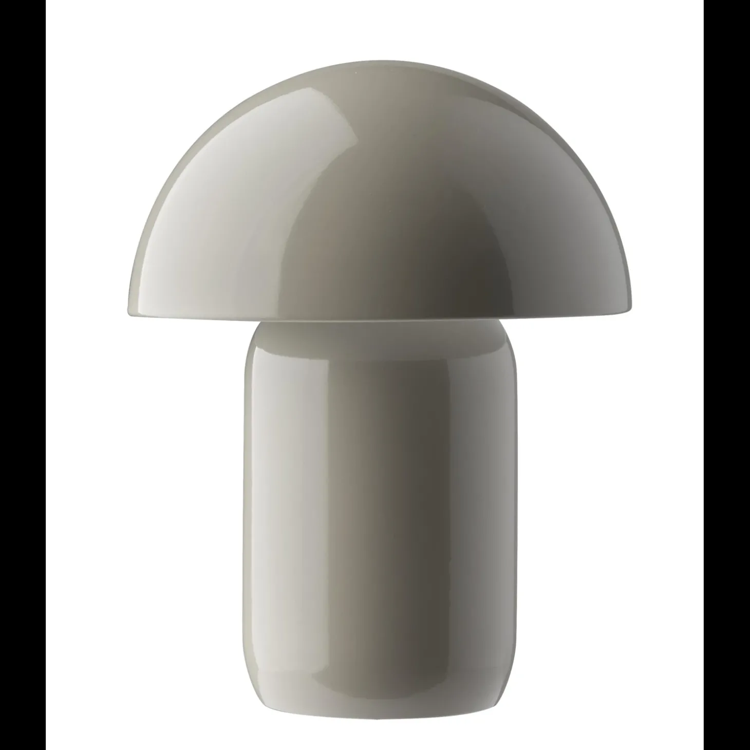 Nando Bordlampe genopladelig