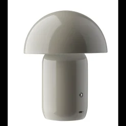 Nando Bordlampe genopladelig