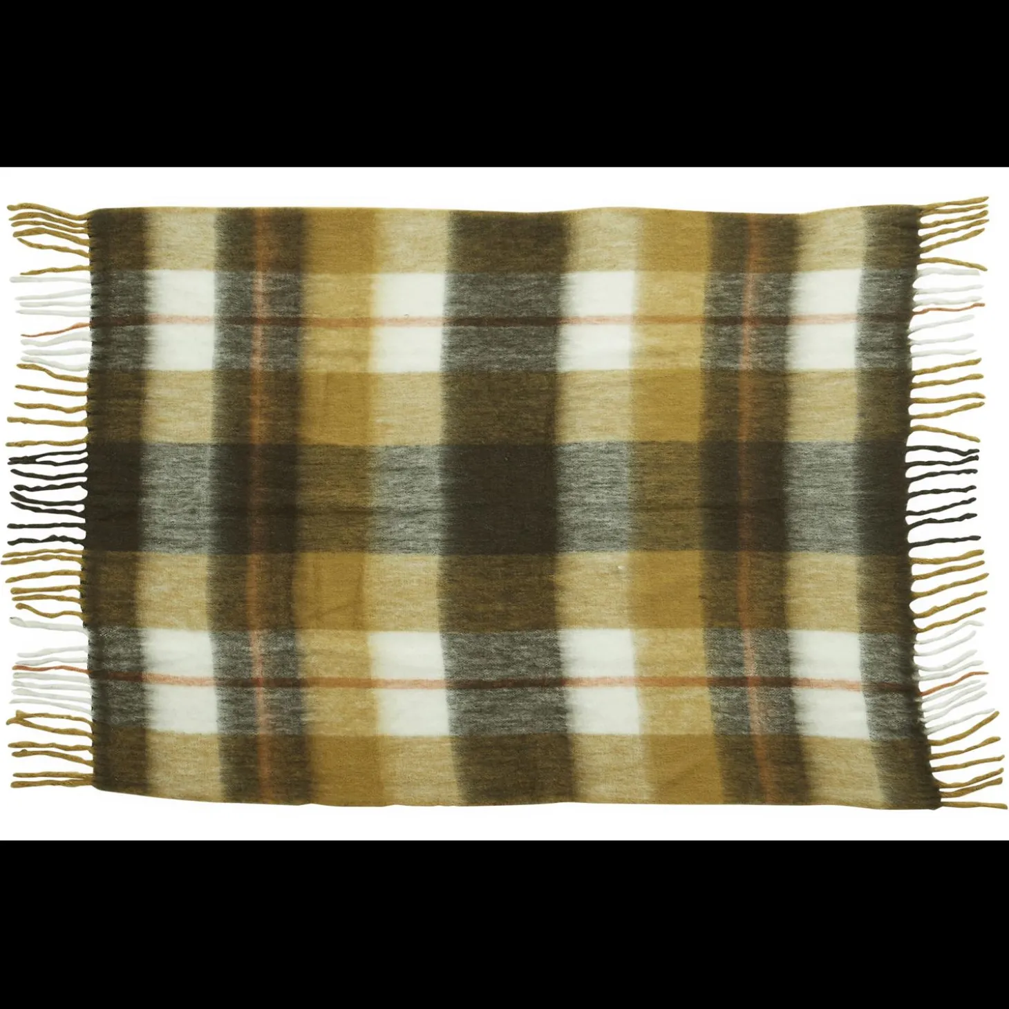 Nenna Plaid 130 x 170 cm