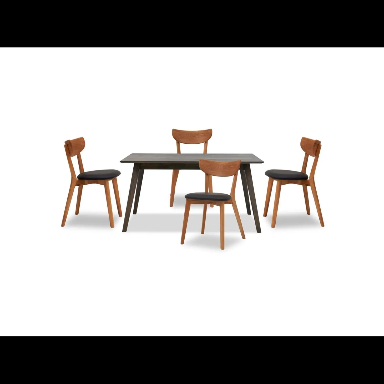 Noak v2 Spisebordsstol