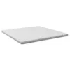 Nocturne Air Cool Hyper Topmadras 210 x 210 x 9 cm