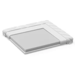 Nocturne Air Hyper Topmadras 80 x 200 x 7 cm