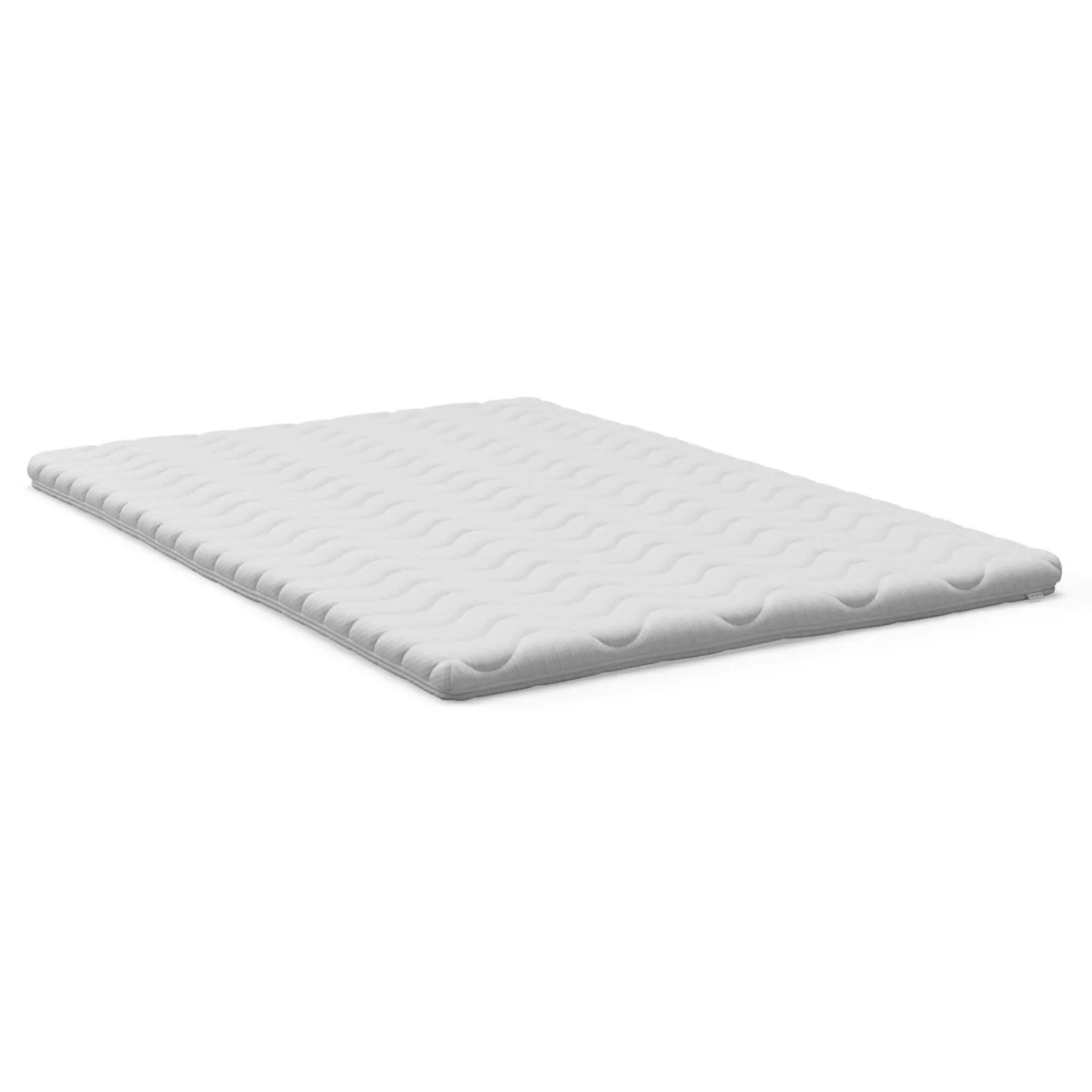 Nocturne Cloud Cool Latex Topmadras 140 x 200 x 8 cm