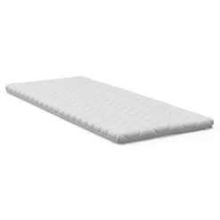 Nocturne Cloud Cool Latex Topmadras 90 x 210 x 8 cm
