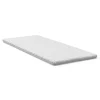 Nocturne Cloud Latex Topmadras 90 x 210 x 7 cm