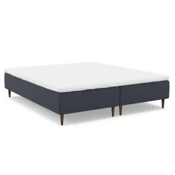 Nocturne Elegant inkl. topmadras, 180 x 200 cm boksmadras