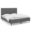 Nocturne Elegant inkl. topmadras, 160 x 200 cm boksmadras