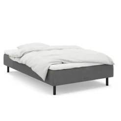 Nocturne Essential inkl. topmadras, 120x200 boksmadras