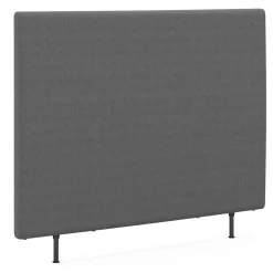 Nocturne Plain Sengegavl 142 x 105 x 8 cm
