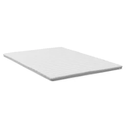 Nocturne Pure Foam Topmadras 140 x 200 x 6 cm