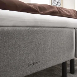 Nocturne Pure Foam Topmadras 180 x 200 x 6 cm