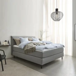 Nocturne Pure Foam Topmadras 180 x 200 x 6 cm