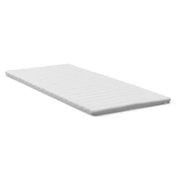 Nocturne Pure Foam Topmadras 90 x 200 x 6 cm