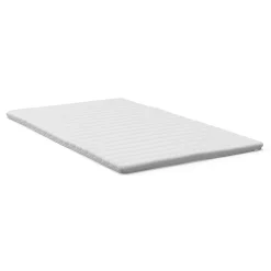 Nocturne Pure Foam Topmadras 120 x 200 x 6 cm