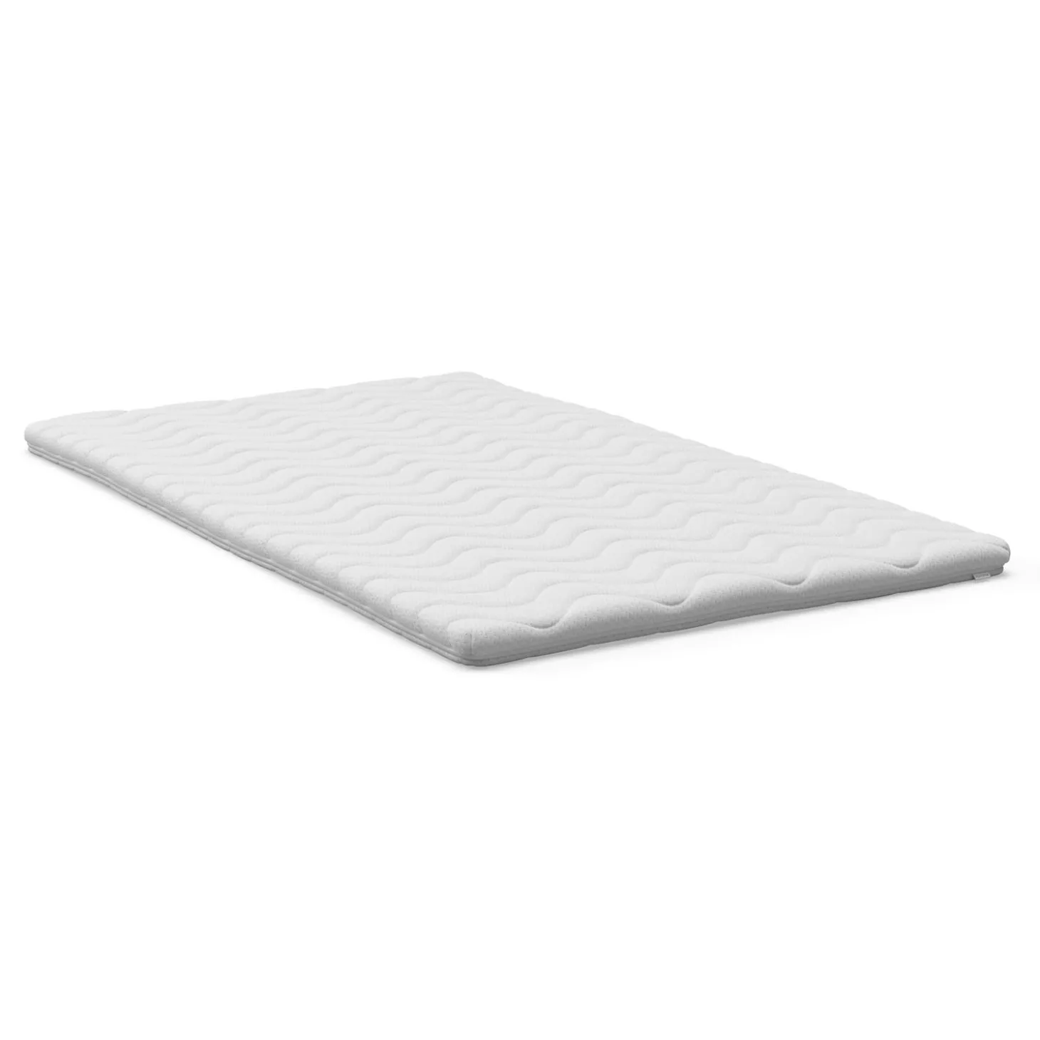 Nocturne Relax Memory Topmadras 120 x 200 x 7 cm