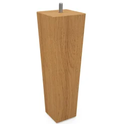 Nocturne Square Cone Sengeben 20 cm
