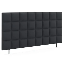 Nocturne Square Sengegavl 212 x 105 x 12 cm