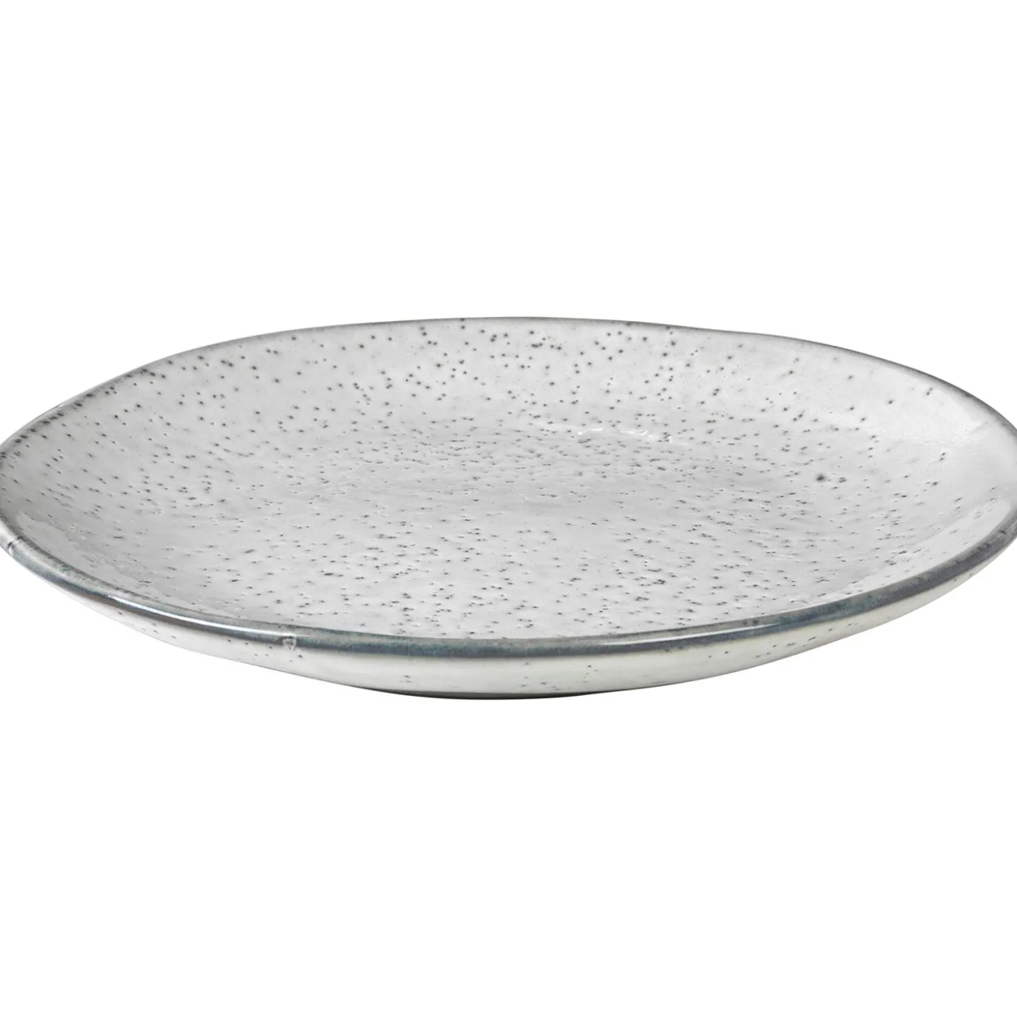 Nordic Sand Desserttallerken 20 cm