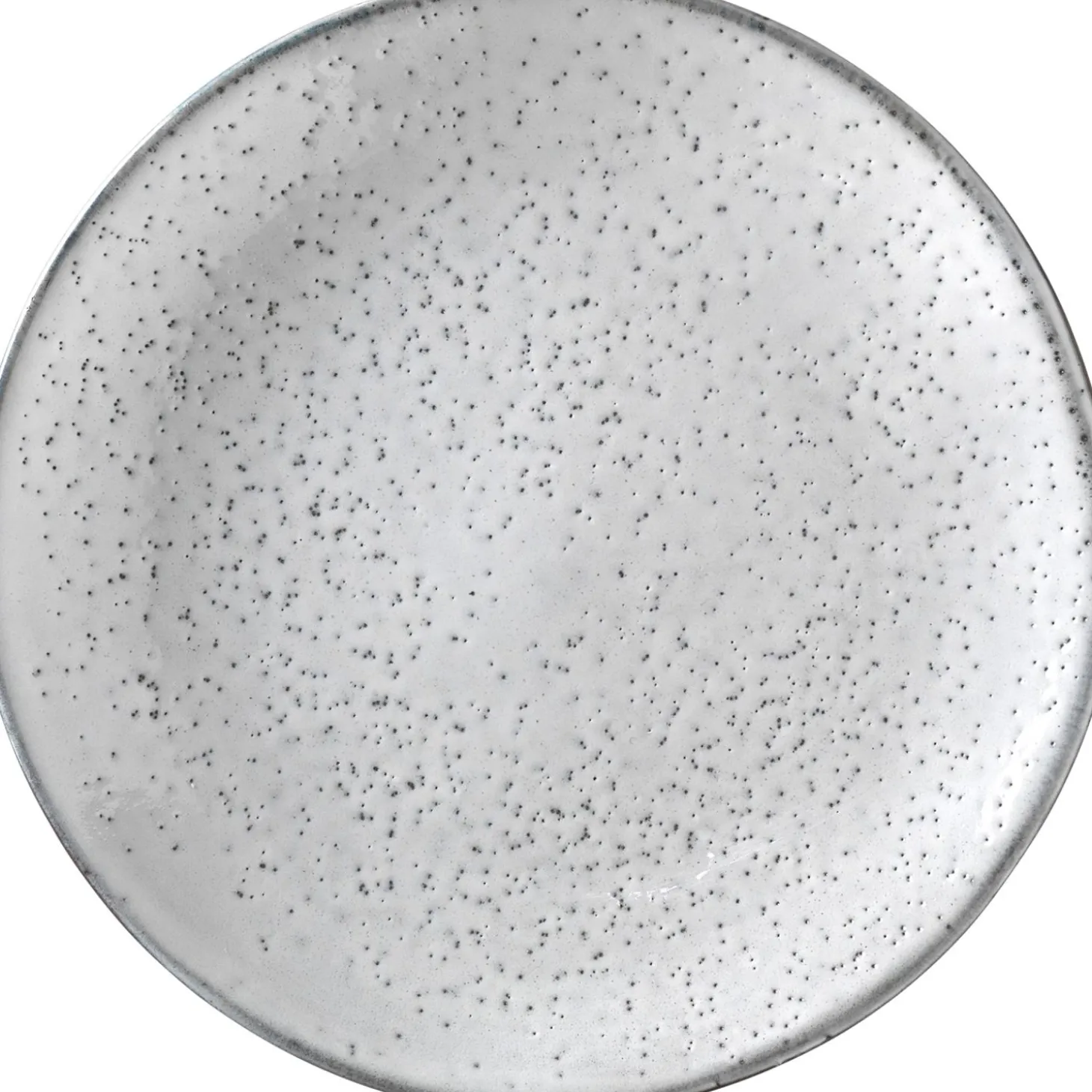 Nordic Sand Desserttallerken 20 cm