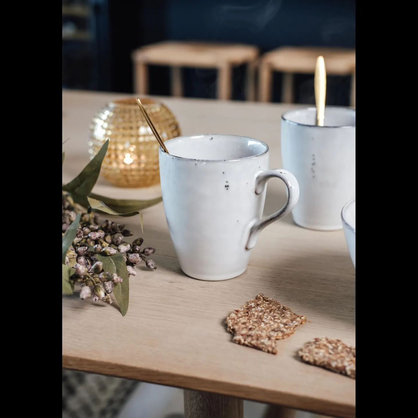 Nordic Sand Krus 40 cl