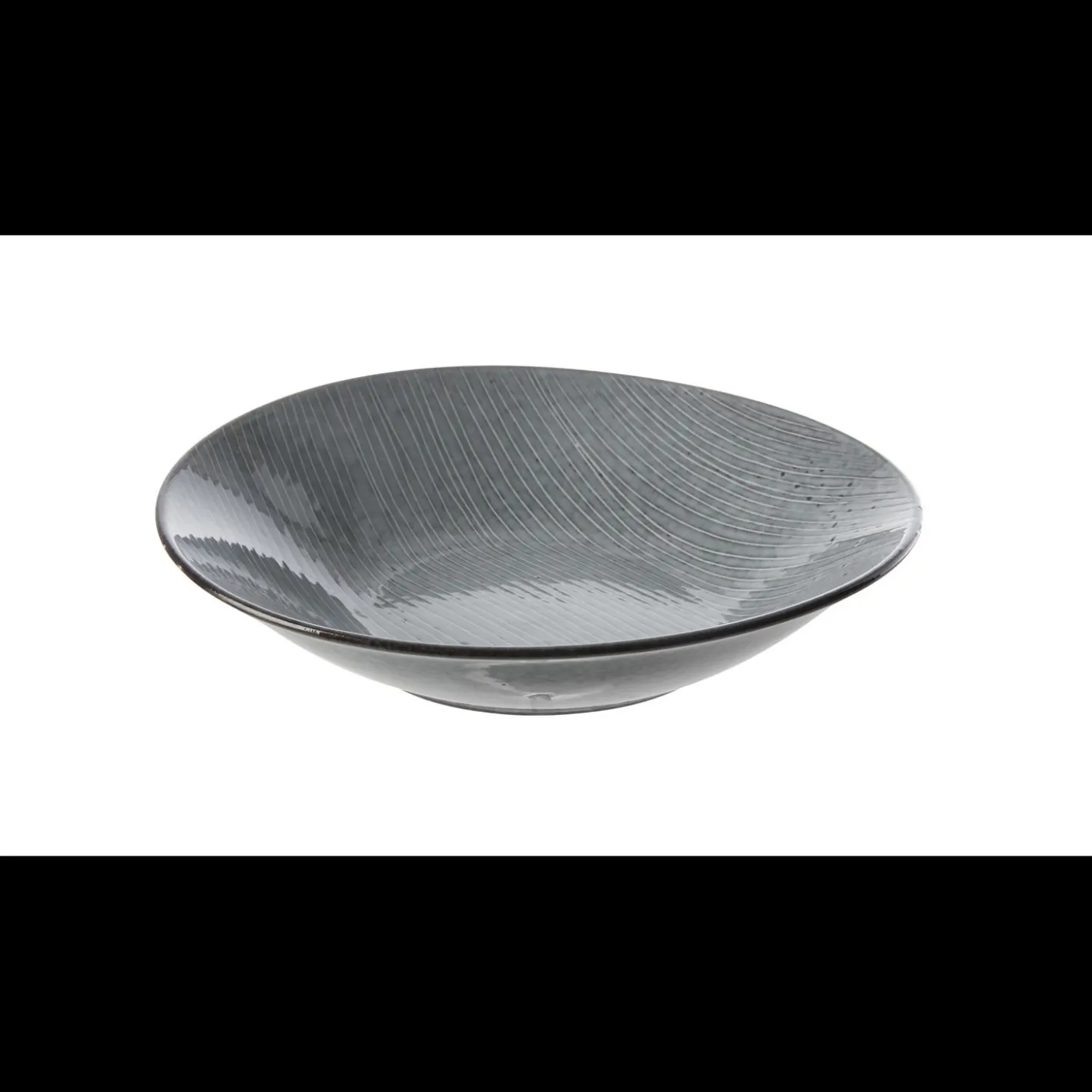 Nordic Sea Dybtallerken 22,5 cm