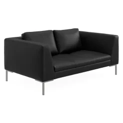 Nordskov 2 pers. Sofa