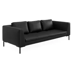 Nordskov 3 pers Sofa