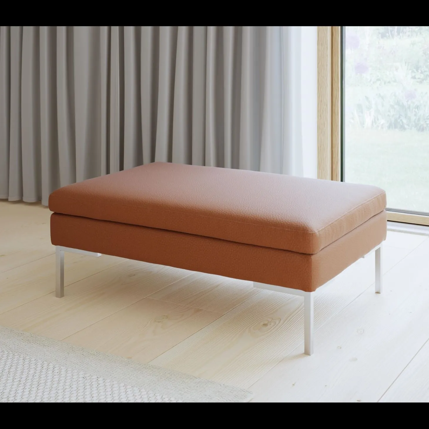 Nordskov Sofa puf