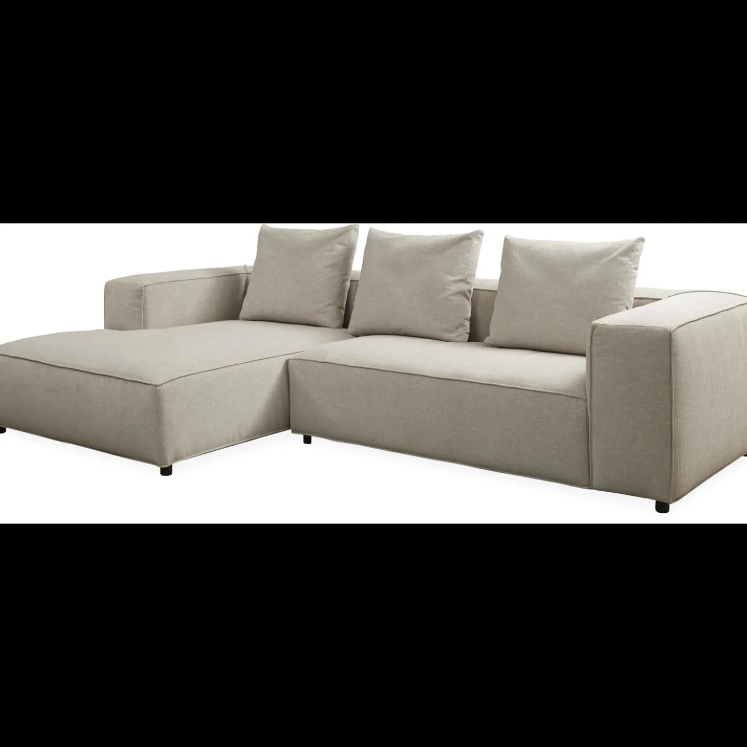 Nordstrom Chaiselongmodul