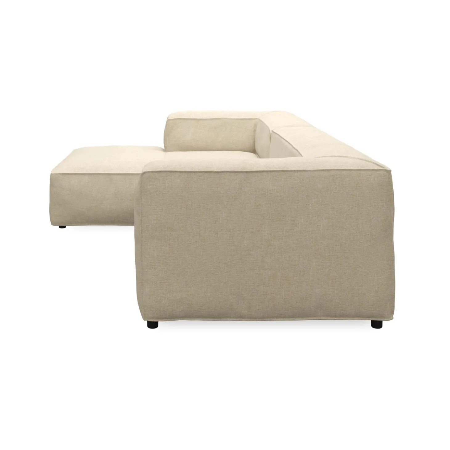Nordstrom Chaiselongmodul
