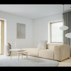 Nordstrom Modulsofa