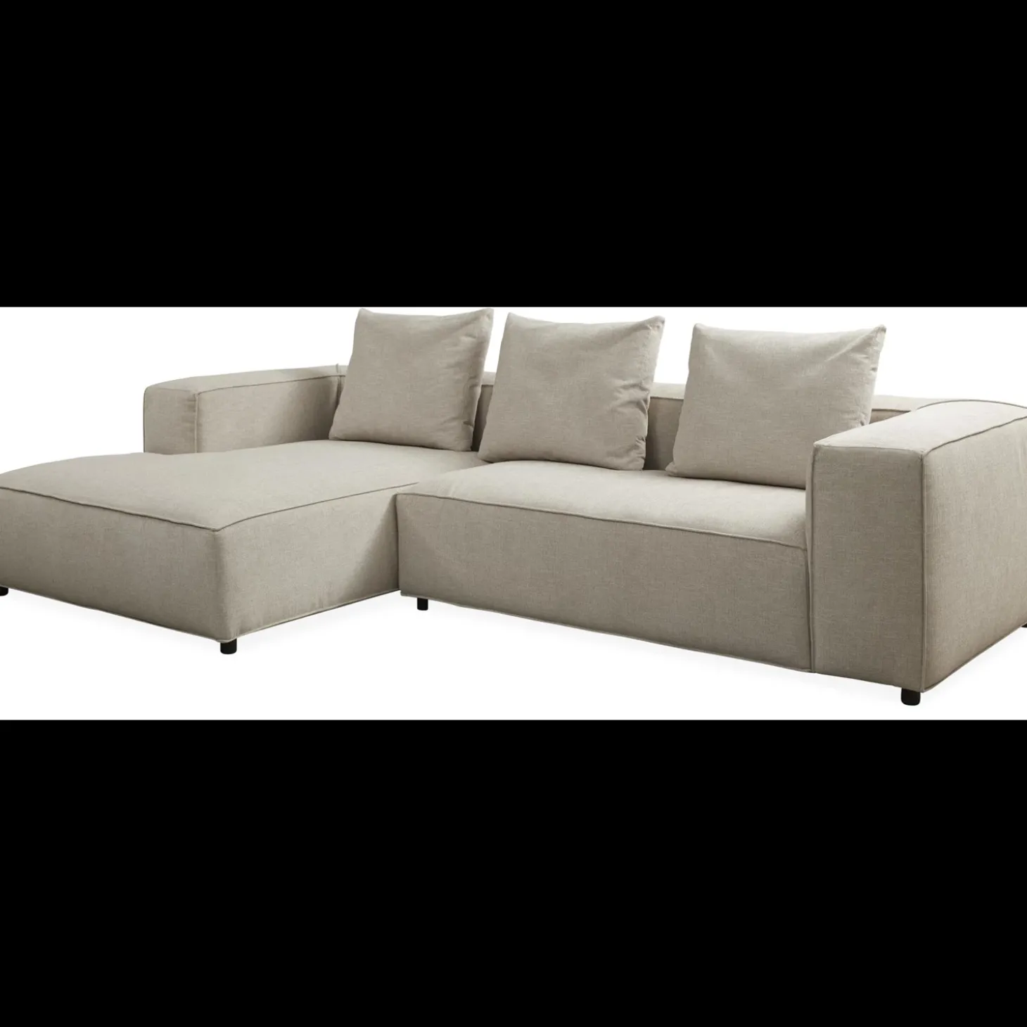 Nordstrom Modulsofa