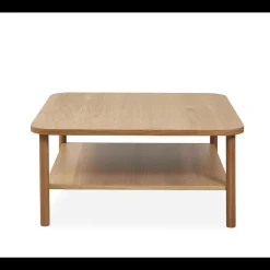 Norrquist Sofabord 90 x 42 x 90 cm
