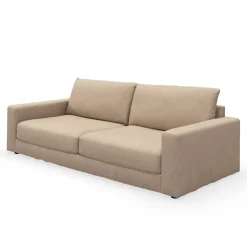 Norsberg 3 pers Sofa