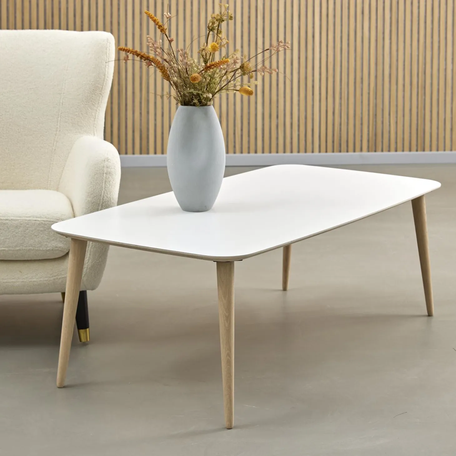 Norton Sofabord 68 x 45 x 128 cm