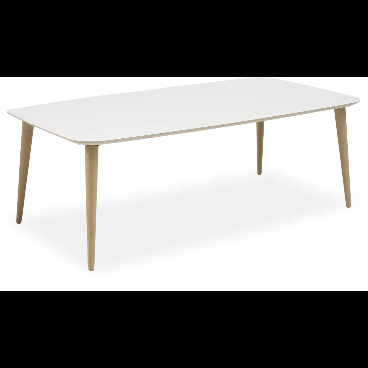 Norton Sofabord 68 x 45 x 128 cm