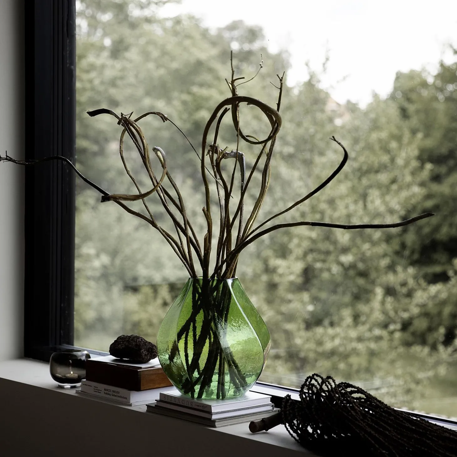 Novalie Vase 32 x 31 cm