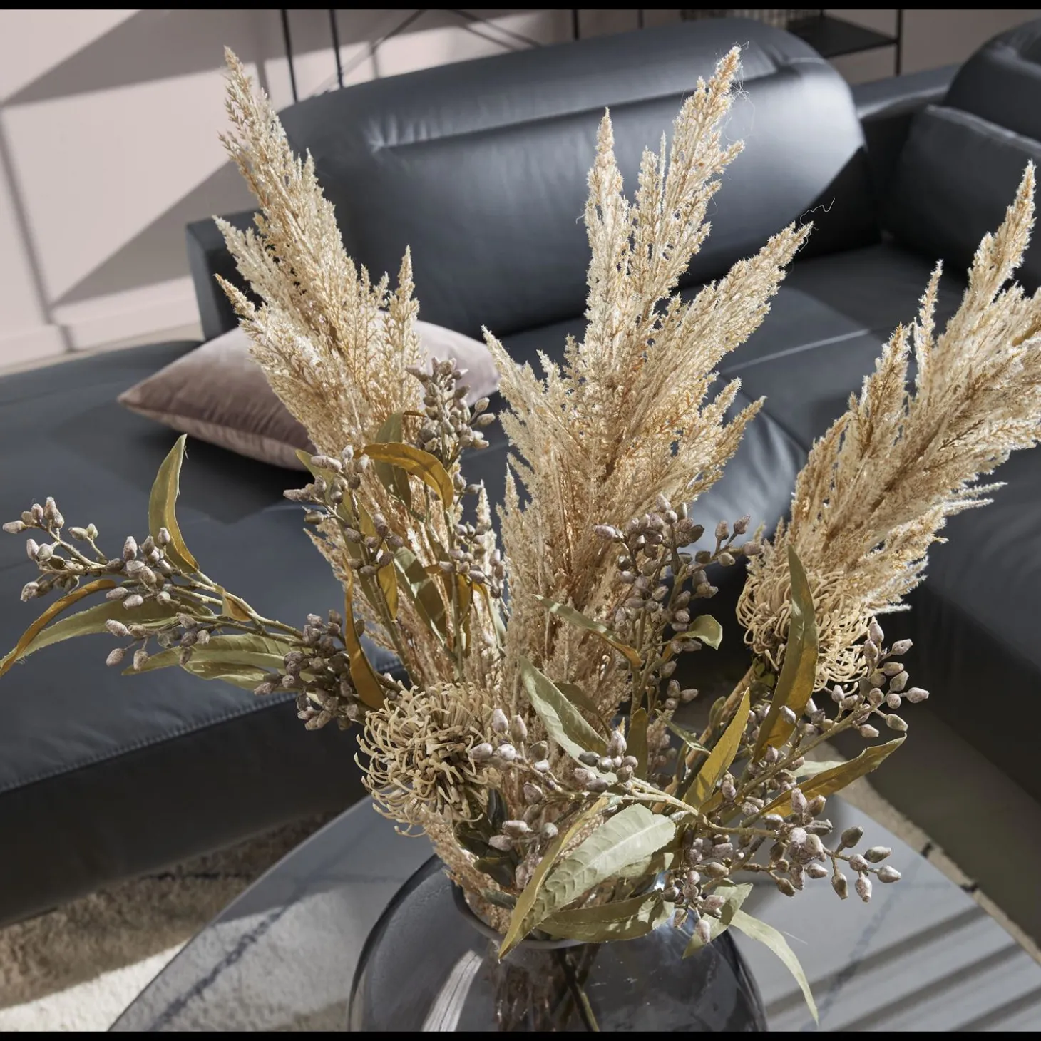 Nutans Kunstig plante 60 cm