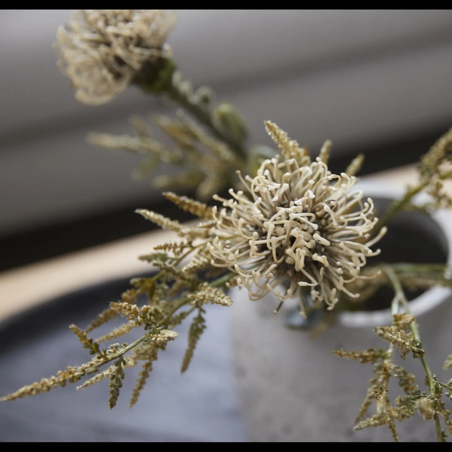 Nutans Kunstig plante 60 cm