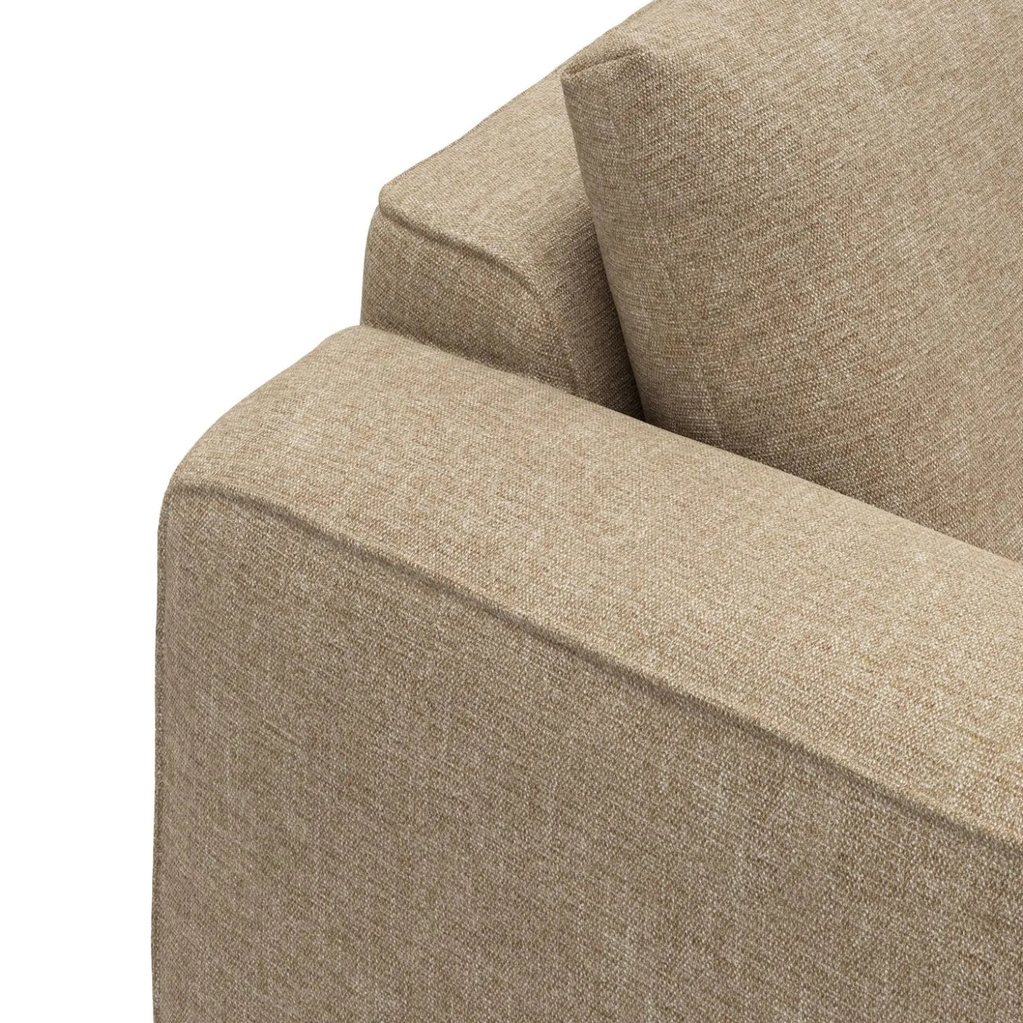 Nyland 2½ pers. Sofa
