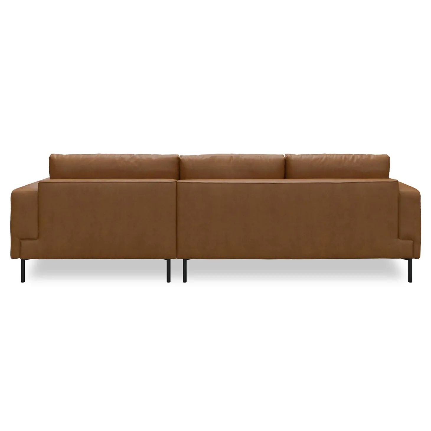 Nyland højrevendt sofa med chaiselong