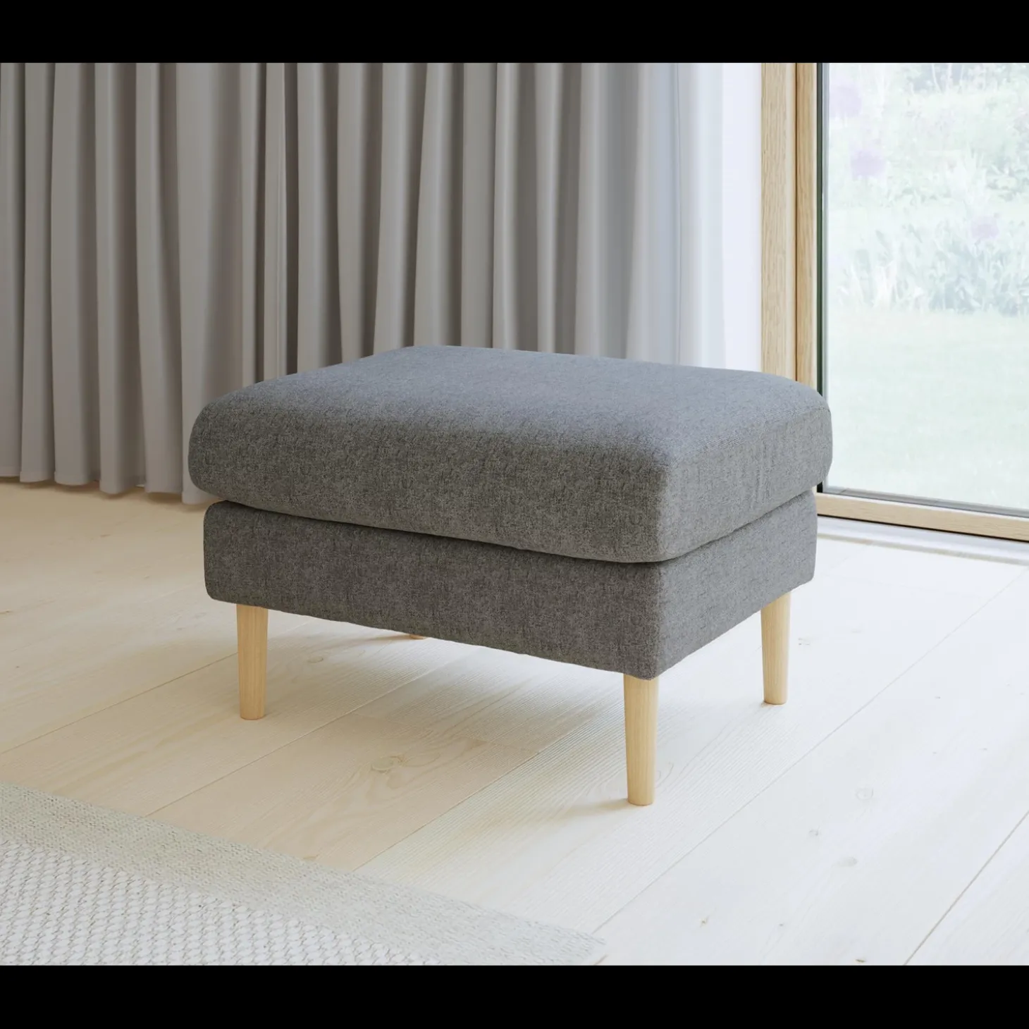 Nyland Sofa puf