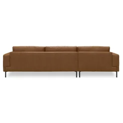 Nyland venstrevendt sofa med chaiselong