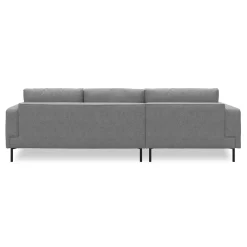 Nyland venstrevendt sofa med chaiselong