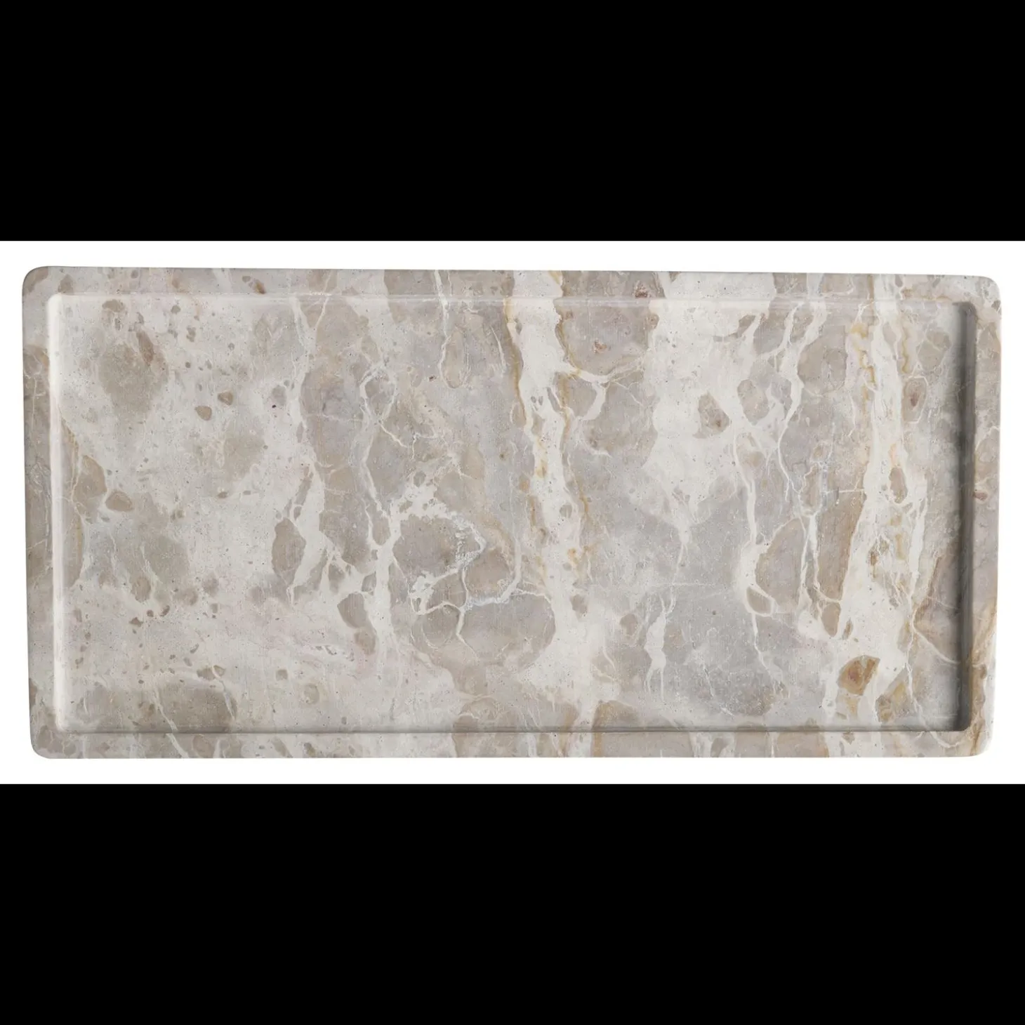 Oblungo Decofad 51,2 x 2 x 25,5 cm